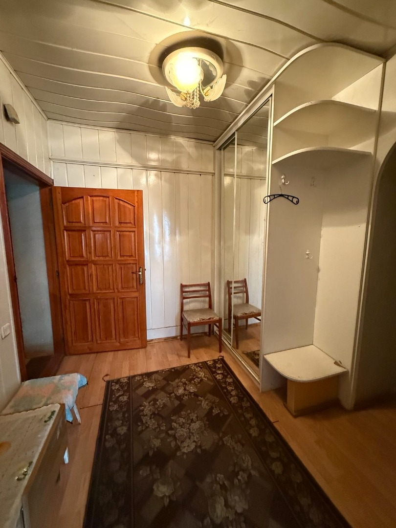 продажа трехкомнатной квартиры номер A-173674 в Малиновском районе, фото номер 13